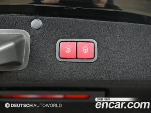Mercedes-Benz S-Class S560L 4MATIC 2020 года из Южной Кореи