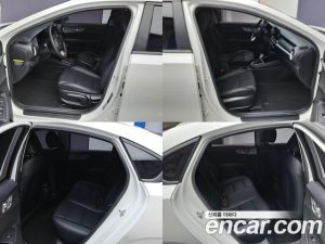 Kia K3 Luxury 2019 года из Южной Кореи