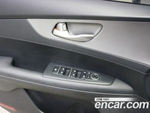 Kia K3 Luxury 2019 года из Южной Кореи