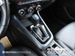 Renault-KoreaSamsung XM3 1.3 TCe RE Signature 2020 года из Южной Кореи