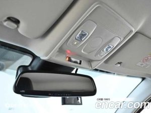Renault-KoreaSamsung XM3 1.3 TCe RE Signature 2020 года из Южной Кореи
