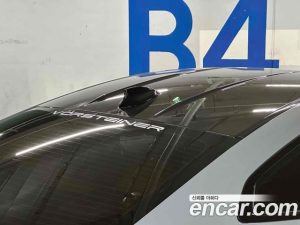 BMW M4 M4 Competition 2021 года из Южной Кореи