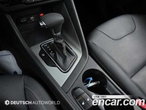 Kia Niro 1.6 HEV 2021 года из Южной Кореи
