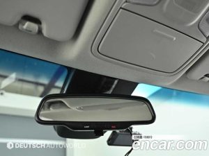 Kia Niro 1.6 HEV 2021 года из Южной Кореи