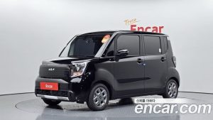 Kia RAY Prestige 2024 года из Южной Кореи