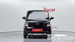 Kia RAY Prestige 2024 года из Южной Кореи