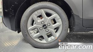 Kia RAY Prestige 2024 года из Южной Кореи