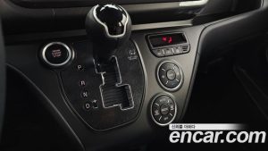 Kia RAY Prestige 2024 года из Южной Кореи