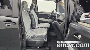 Kia RAY Prestige 2024 года из Южной Кореи