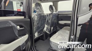 Kia RAY Prestige 2024 года из Южной Кореи