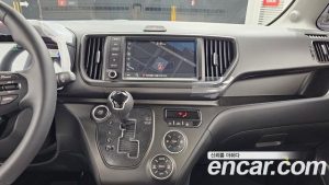 Kia RAY Prestige 2024 года из Южной Кореи