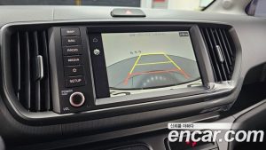 Kia RAY Prestige 2024 года из Южной Кореи