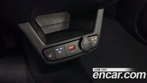 Kia RAY Prestige 2024 года из Южной Кореи