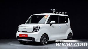 Kia RAY Signature 2023 года из Южной Кореи