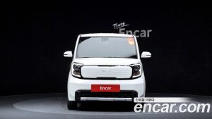 Kia RAY Signature 2023 года из Южной Кореи