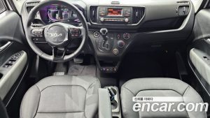 Kia RAY Signature 2023 года из Южной Кореи