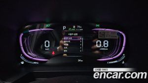 Kia RAY Signature 2023 года из Южной Кореи