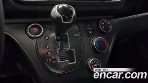 Kia RAY Signature 2023 года из Южной Кореи