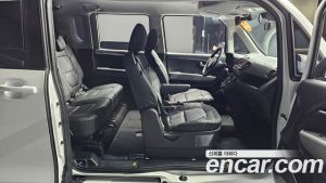 Kia RAY Signature 2023 года из Южной Кореи