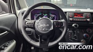 Kia RAY Signature 2023 года из Южной Кореи