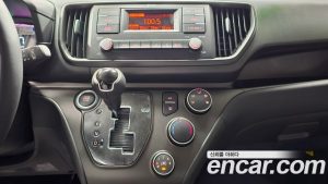 Kia RAY Signature 2023 года из Южной Кореи