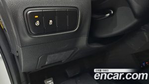 Kia RAY Signature 2023 года из Южной Кореи