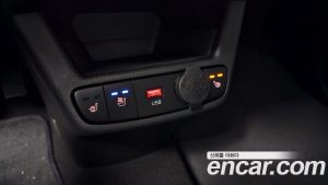 Kia RAY Signature 2023 года из Южной Кореи