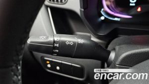 Kia RAY Signature 2023 года из Южной Кореи