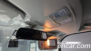 Kia RAY Signature 2023 года из Южной Кореи