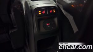 Kia RAY Signature 2023 года из Южной Кореи