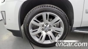 Cadillac Escalade 6.2 2019 года из Южной Кореи