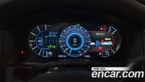 Cadillac Escalade 6.2 2019 года из Южной Кореи