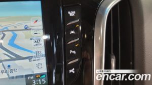 Cadillac Escalade 6.2 2019 года из Южной Кореи