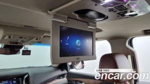 Cadillac Escalade 6.2 2019 года из Южной Кореи