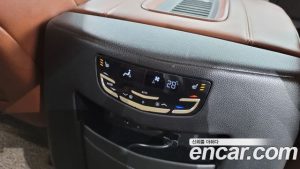 Cadillac Escalade 6.2 2019 года из Южной Кореи