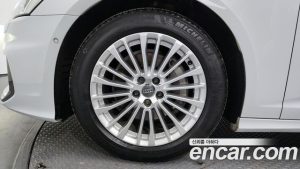 Audi A6 45 TFSI 4WD Premium 2020 года из Южной Кореи
