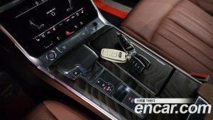 Audi A6 45 TFSI 4WD Premium 2020 года из Южной Кореи