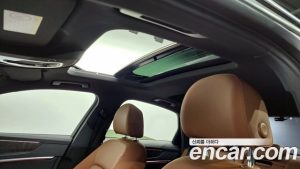 Audi A6 45 TFSI 4WD Premium 2020 года из Южной Кореи