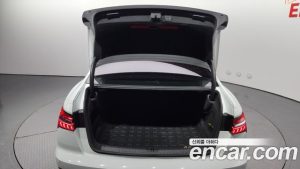 Audi A6 45 TFSI 4WD Premium 2020 года из Южной Кореи