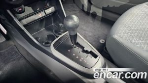 Kia morning Facelift 2021 года из Южной Кореи