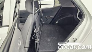 Kia morning Facelift 2021 года из Южной Кореи