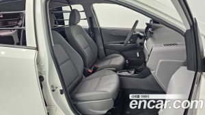 Kia morning Facelift 2021 года из Южной Кореи