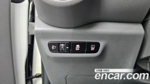 Kia morning Facelift 2021 года из Южной Кореи