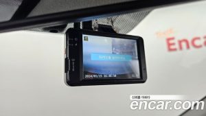 Kia morning Facelift 2021 года из Южной Кореи