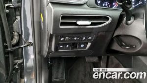 Hyundai Sonata 2.0 2020 года из Южной Кореи