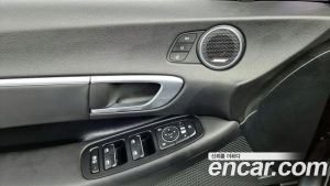 Hyundai Sonata 2.0 2020 года из Южной Кореи