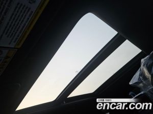 Ford Explorer 2.3 Limited 4WD 2020 года из Южной Кореи