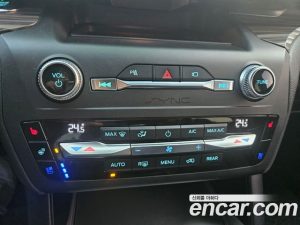 Ford Explorer 2.3 Limited 4WD 2020 года из Южной Кореи