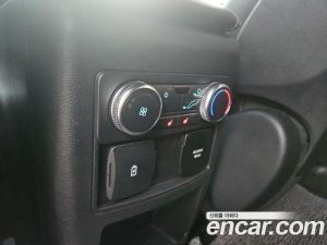 Ford Explorer 2.3 Limited 4WD 2020 года из Южной Кореи