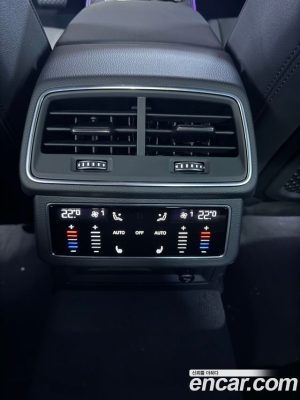 Audi A6 45 TFSI Premium 2023 года из Южной Кореи